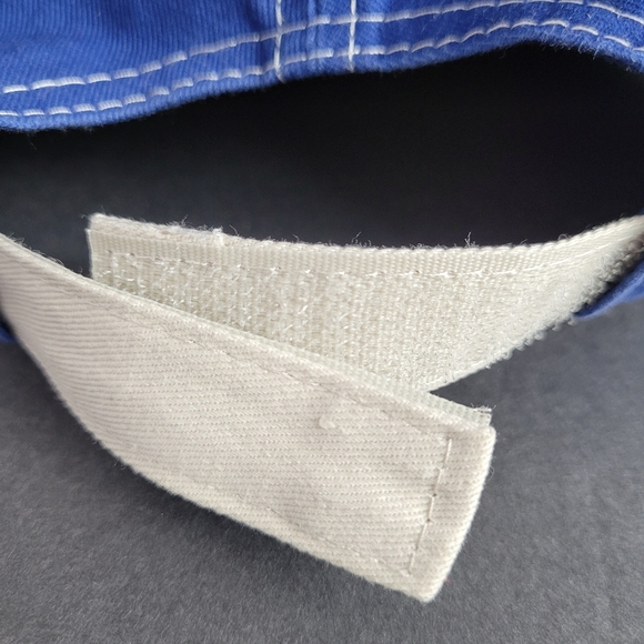 Ariat Color Block Cap Hat - Picture 9 of 11